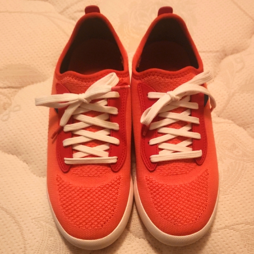 Vessi Weekend Waterproof Sneakers